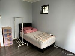 Blk 267 Boon Lay Crest (Jurong West), HDB 4 Rooms #504510241